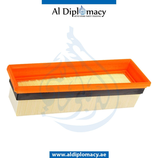 Right AIR FILTER for BMW X5 SERIES 2006-2013 models, Part Number 13717589641